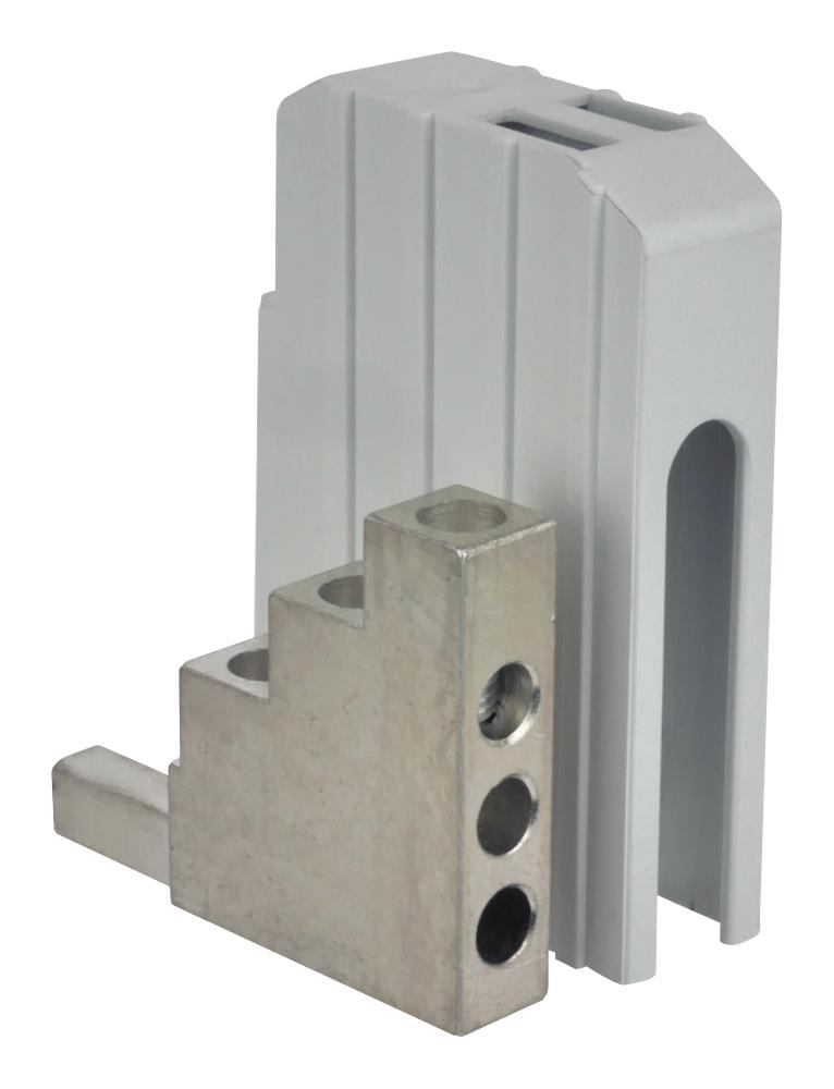 CCP2-MW1-3 EATON BUSSMANN, MULTI-WIRE SHROUD ACCESSORY KIT