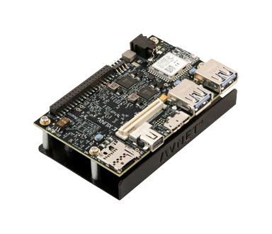 uyu AES-ULTRA96-V2-G AVNET, Ultra96-V2 Zynq UltraScale+ ZU3EG Single