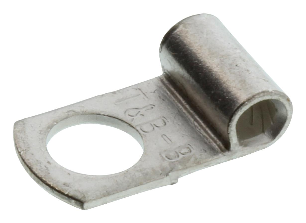 AB1410A Abb Thomas & Betts, Lug Terminal, StaKon AB Series, Crimp