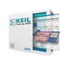 CA51 - Keil CA51 8051 Compiler Assembler Kit, Node Locked, Shipment
