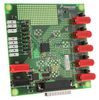 KIT35XS3500EVBE - Evaluation Board, Smart Front Corner Light Switch, MC35XS3500