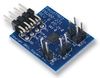 410-221 - Temperature Sensor and Thermostat Control Pmod I/O Interface Board