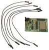 STM32F4DIS-WIFI - Expansion Board, WiFi Expansion, Connects to STM32F4 Discovery, Serial Host Interface (UART or SPI)