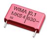 WIMA MKS4C052206D00KSSD