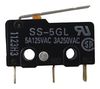 OMRON ELECTRONIC COMPONENTS SS-5GL