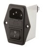 SCHAFFNER - TE CONNECTIVITY 800338-SF