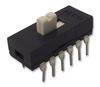 ALCOSWITCH - TE CONNECTIVITY 3-1825010-7