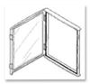 FIBOX L 24 II WINDOW