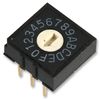 MULTICOMP PRO MCRH2AF-16R