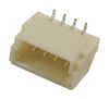 JST / JAPAN SOLDERLESS TERMINALS BM04B-SRSS-TB(LF)(SN)