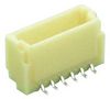 JST / JAPAN SOLDERLESS TERMINALS BM07B-SRSS-TB(LF)(SN)