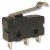 OMRON ELECTRONIC COMPONENTS D2F-L3-D3
