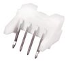 JST / JAPAN SOLDERLESS TERMINALS S04B-PASK-2 (LF)(SN)