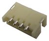 JST / JAPAN SOLDERLESS TERMINALS S6B-ZR-SM4A-TF (LF)(SN)