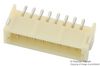JST / JAPAN SOLDERLESS TERMINALS S8B-ZR-SM4A-TF (LF)(SN)