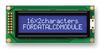 FORDATA FC1602B04-NSWBBW-91LE