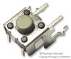 OMRON ELECTRONIC COMPONENTS B3F3122