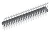 SAMTEC TSM-102-01-S-DH .