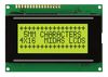 MIDAS DISPLAYS MC41605A6WK-SPTLY-V2