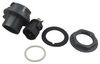 BULGIN LIMITED PXP7012/10S/CR