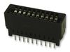 TE CONNECTIVITY - AMP 5-5530843-0