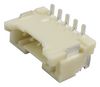 JST / JAPAN SOLDERLESS TERMINALS BM05B-PASS-1-TFT(LF)(SN)