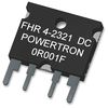 VPG FOIL RESISTORS FHR 4-2321 0R010 S 1% Q