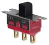 C&K COMPONENTS 1101M1S3ZGE2