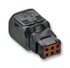 TE CONNECTIVITY - DEUTSCH D369-P66-NP1