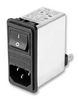 SCHAFFNER - TE CONNECTIVITY FN286-10-06