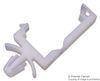 TR FASTENINGS TRWSLT-03-2-01