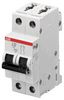 ABB S202M-D6