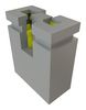 SAMTEC SNT-100-BK-G