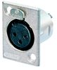 NEUTRIK NC5FP-1