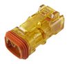 TE CONNECTIVITY - DEUTSCH DT06-2S-SDT-CE27