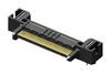 SAMTEC FT5-15-01.0-L-DV-TH-P-TR