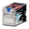 OMRON INDUSTRIAL AUTOMATION MY4IN1-D2 DC24