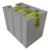 SAMTEC MNT-103-BK-G