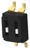 ALCOSWITCH - TE CONNECTIVITY EDS02SGRNTU04Q