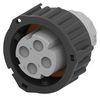 TE CONNECTIVITY - AMP 2-967325-1