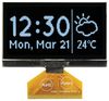 MIDAS DISPLAYS MCOT128064E1V-WM
