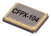 IQD FREQUENCY PRODUCTS LFXTAL055901