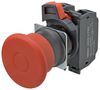 OMRON INDUSTRIAL AUTOMATION A22NE-MP-P202-N