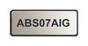 ABRACON ABS07AIG-32.768KHZ-6-1-T