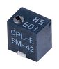 NIDEC COMPONENTS SM-42TW102