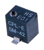 NIDEC COMPONENTS SM-42TX105