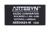 ARTESYN / ADVANCED ENERGY AEE02CC24-M