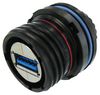 AMPHENOL SOCAPEX USB3FTV 7 A ZN F312