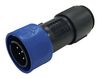 BULGIN LIMITED PXP4010/04P/6570