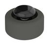 ESSENTRA COMPONENTS FF-005-P4X5B